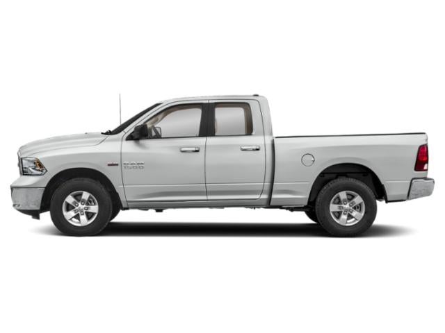 2024 RAM 1500 Classic SLT Quad Cab 4x4 6'4' Box