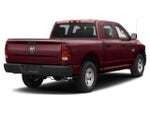 2018 RAM 1500 Express Crew Cab 4x4 5'7' Box