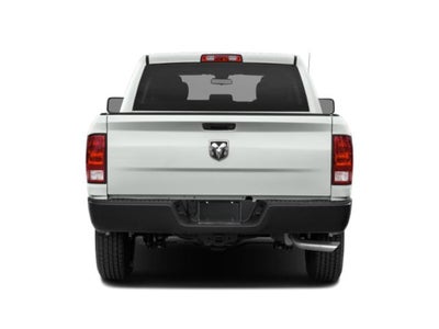 2018 RAM 1500 Express Crew Cab 4x4 5'7' Box