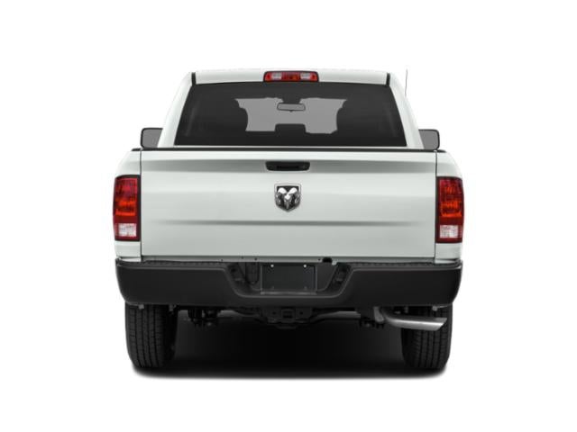 2018 RAM 1500 Express Crew Cab 4x4 5'7' Box