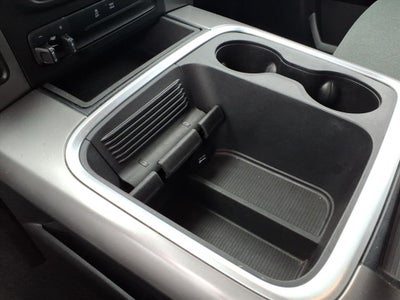 2023 RAM 1500 Classic Warlock Crew Cab 4x4 5'7' Box