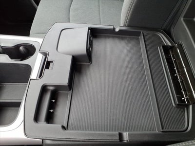 2023 RAM 1500 Classic Warlock Crew Cab 4x4 5'7' Box