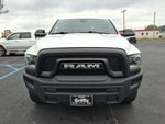 2023 RAM 1500 Classic Warlock Crew Cab 4x4 5'7' Box