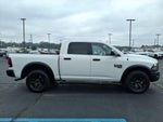 2023 RAM 1500 Classic Warlock Crew Cab 4x4 5'7' Box