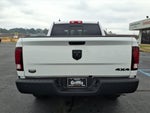 2023 RAM 1500 Classic Warlock Crew Cab 4x4 5'7' Box