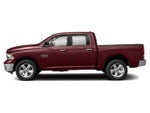 2024 RAM 1500 Classic Warlock Crew Cab 4x4 5'7' Box