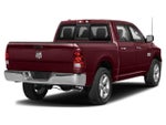 2024 RAM 1500 Classic Warlock Crew Cab 4x4 5'7' Box