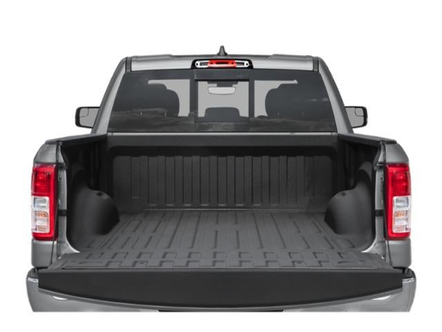 2022 RAM 1500 Big Horn Quad Cab 4x2 6'4' Box