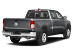 2022 RAM 1500 Big Horn Quad Cab 4x2 6'4' Box