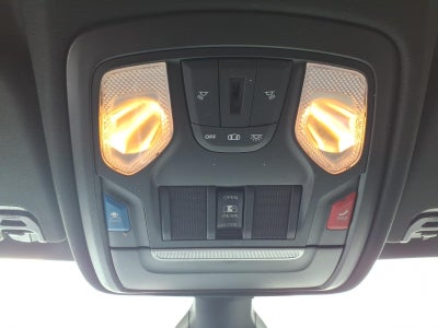 2022 RAM 1500 Big Horn Quad Cab 4x2 6'4' Box