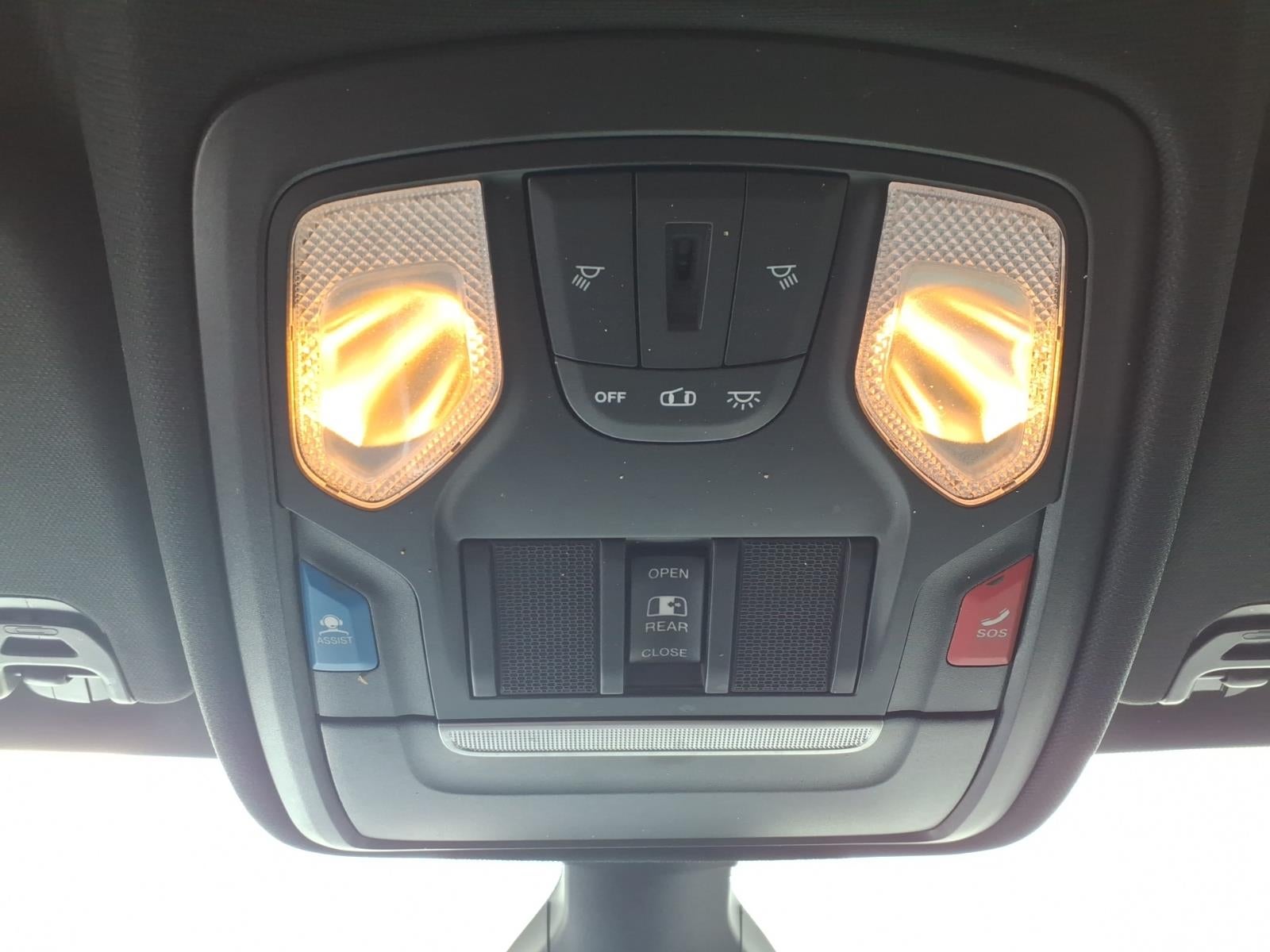 2022 RAM 1500 Big Horn Quad Cab 4x2 6'4' Box