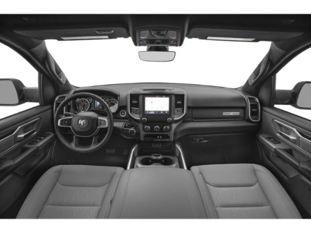 2022 RAM 1500 Big Horn Quad Cab 4x2 6'4' Box