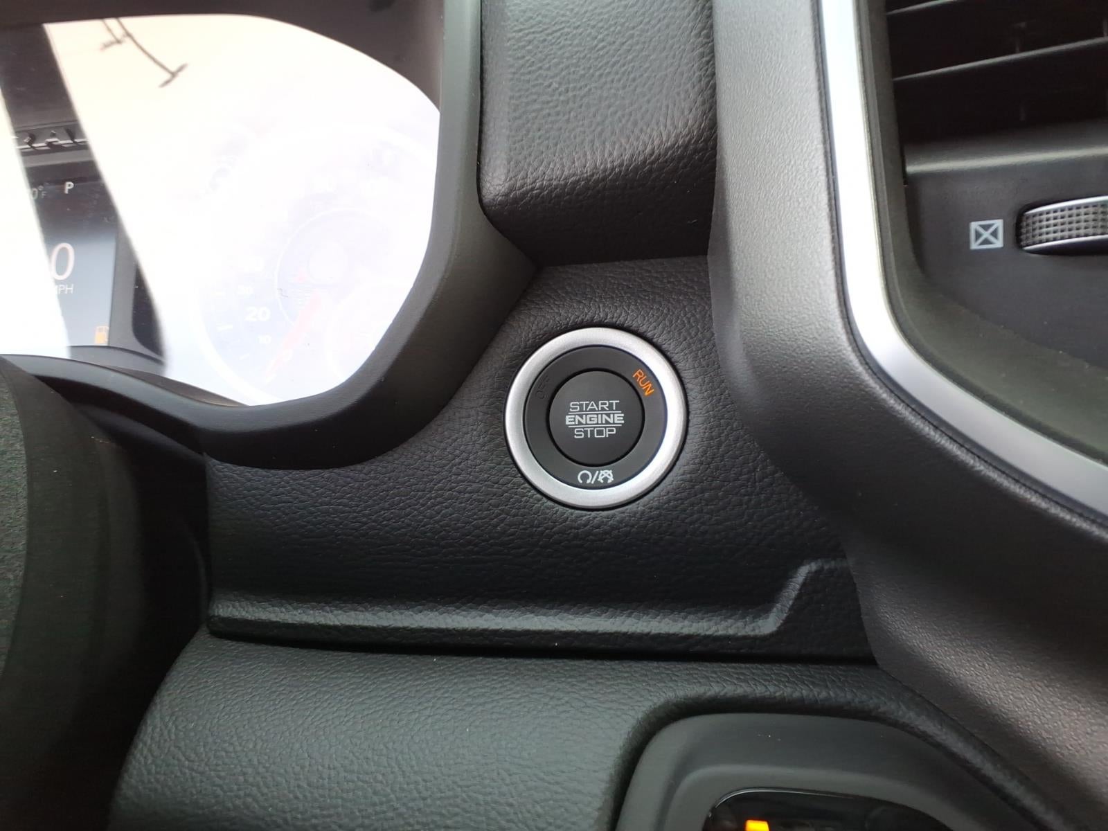 2026 RAM Ram 1500 RAM 1500 BIG HORN CREW CAB 4X2 5'7' BOX