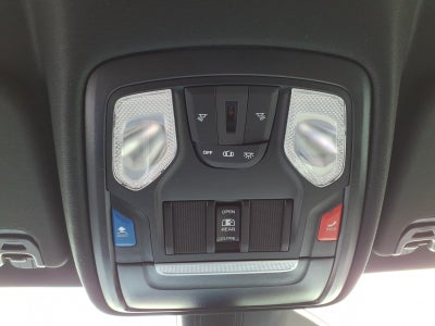 2026 RAM Ram 1500 RAM 1500 BIG HORN CREW CAB 4X2 5'7' BOX