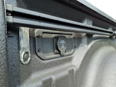 2026 RAM Ram 1500 RAM 1500 BIG HORN CREW CAB 4X2 5'7' BOX