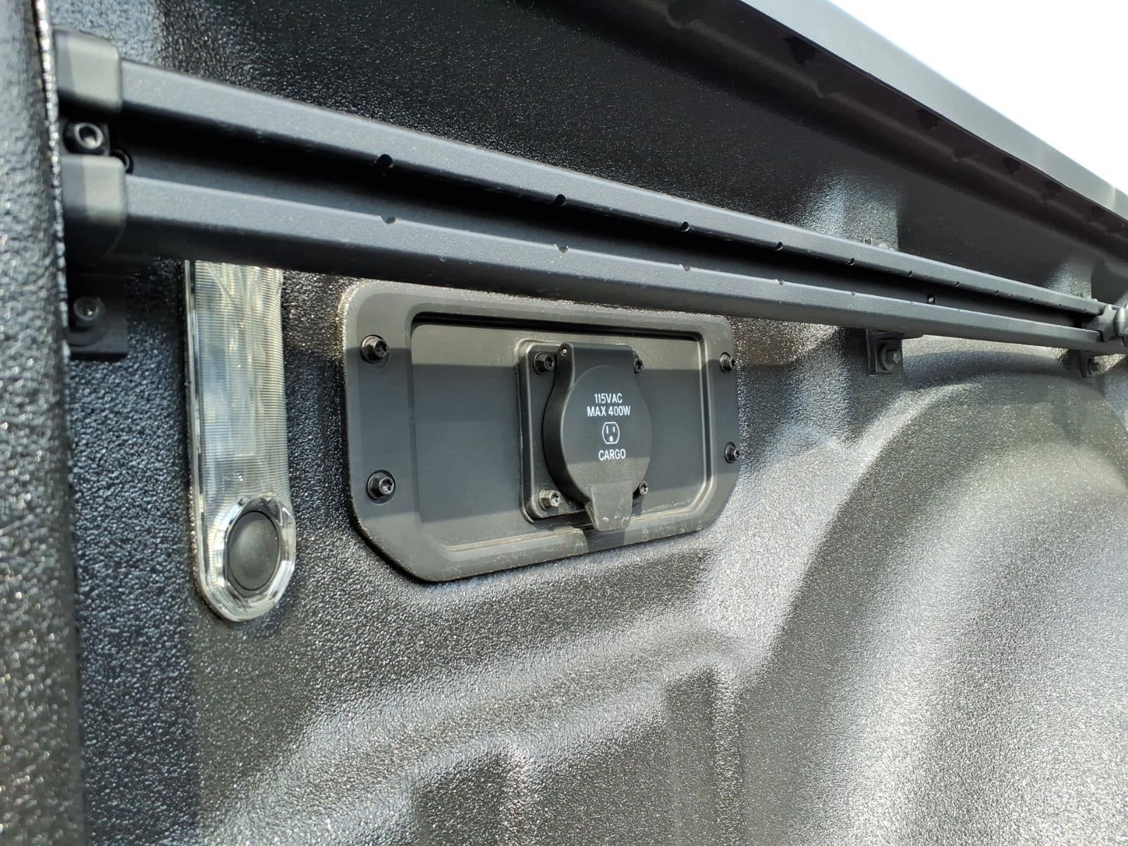 2026 RAM Ram 1500 RAM 1500 BIG HORN CREW CAB 4X2 5'7' BOX