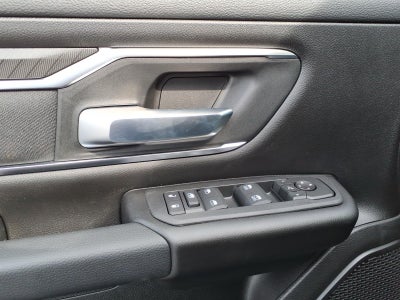 2026 RAM Ram 1500 RAM 1500 BIG HORN CREW CAB 4X2 5'7' BOX