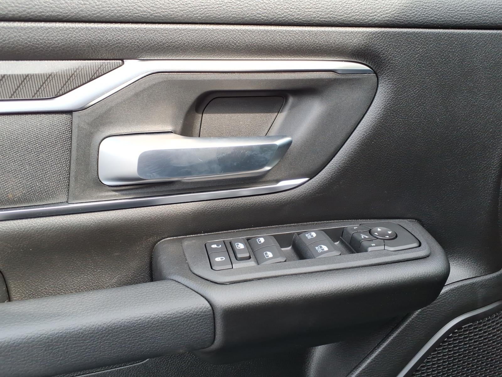 2026 RAM Ram 1500 RAM 1500 BIG HORN CREW CAB 4X2 5'7' BOX