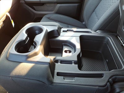 2026 RAM Ram 1500 RAM 1500 EXPRESS CREW CAB 4X2 5'7' BOX