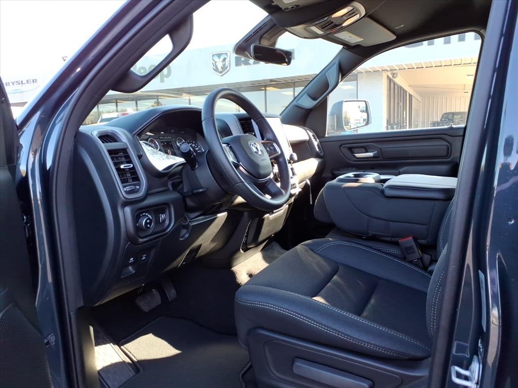 2026 RAM Ram 1500 RAM 1500 EXPRESS CREW CAB 4X2 5'7' BOX