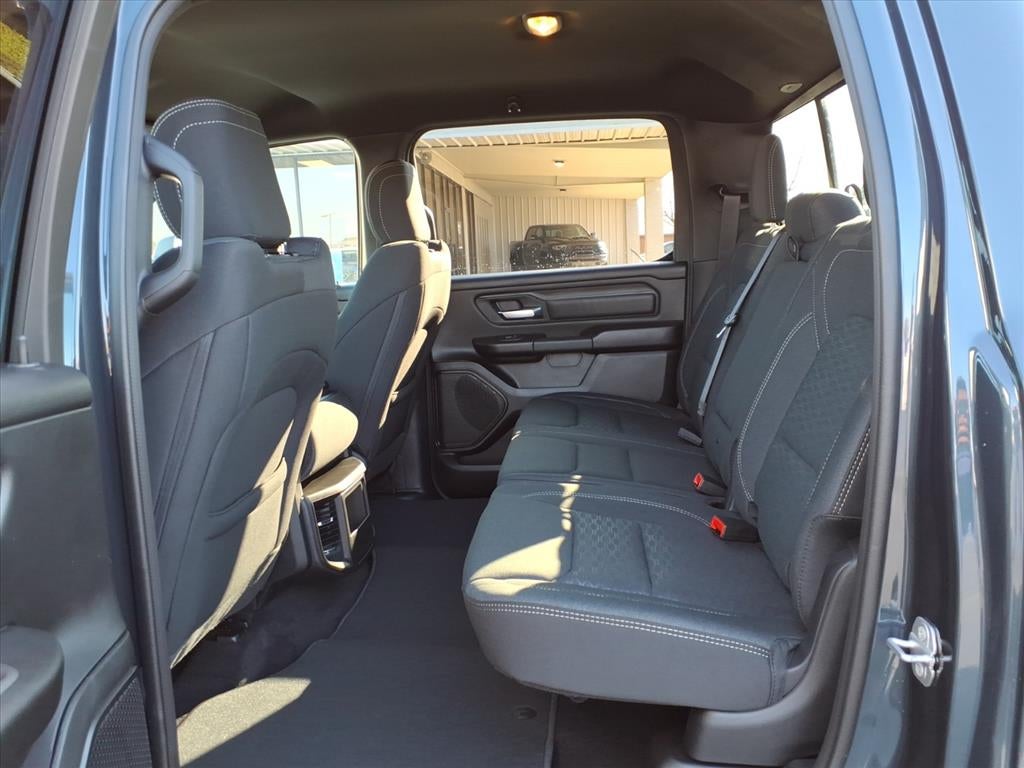 2026 RAM Ram 1500 RAM 1500 EXPRESS CREW CAB 4X2 5'7' BOX