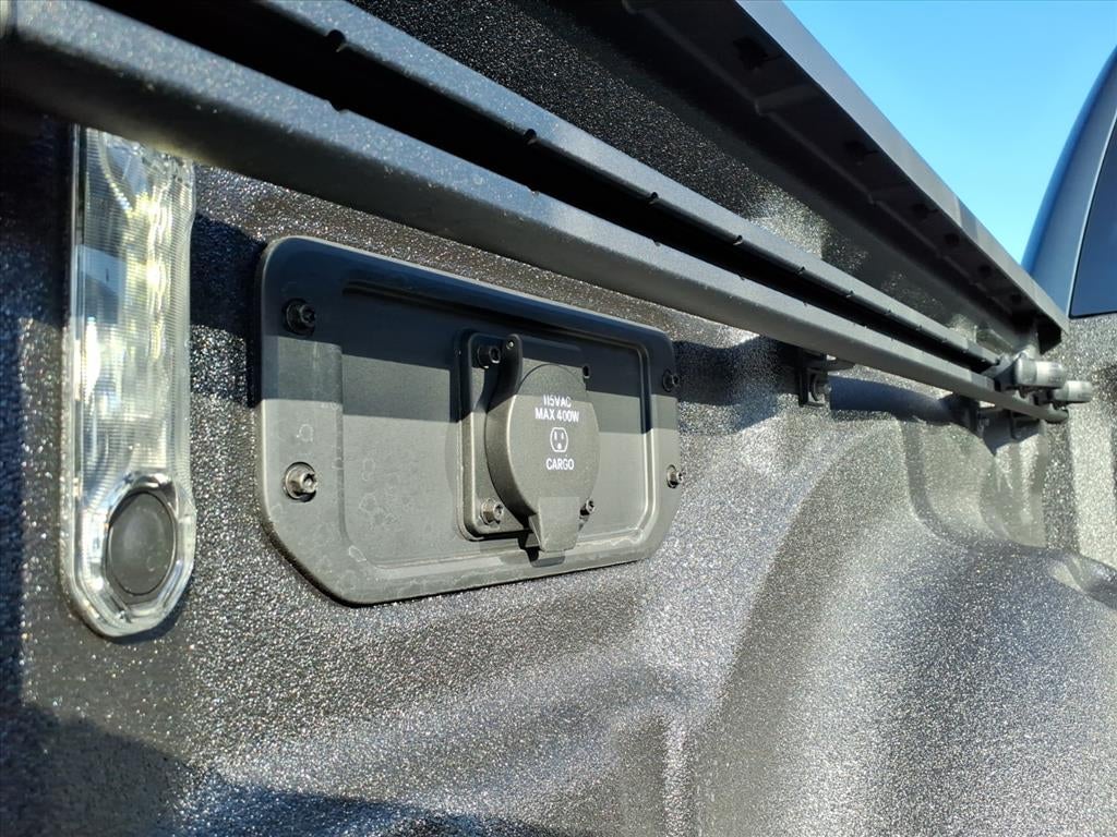 2026 RAM Ram 1500 RAM 1500 EXPRESS CREW CAB 4X2 5'7' BOX