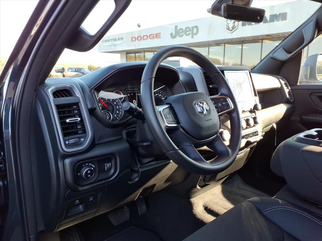 2026 RAM Ram 1500 RAM 1500 EXPRESS CREW CAB 4X2 5'7' BOX