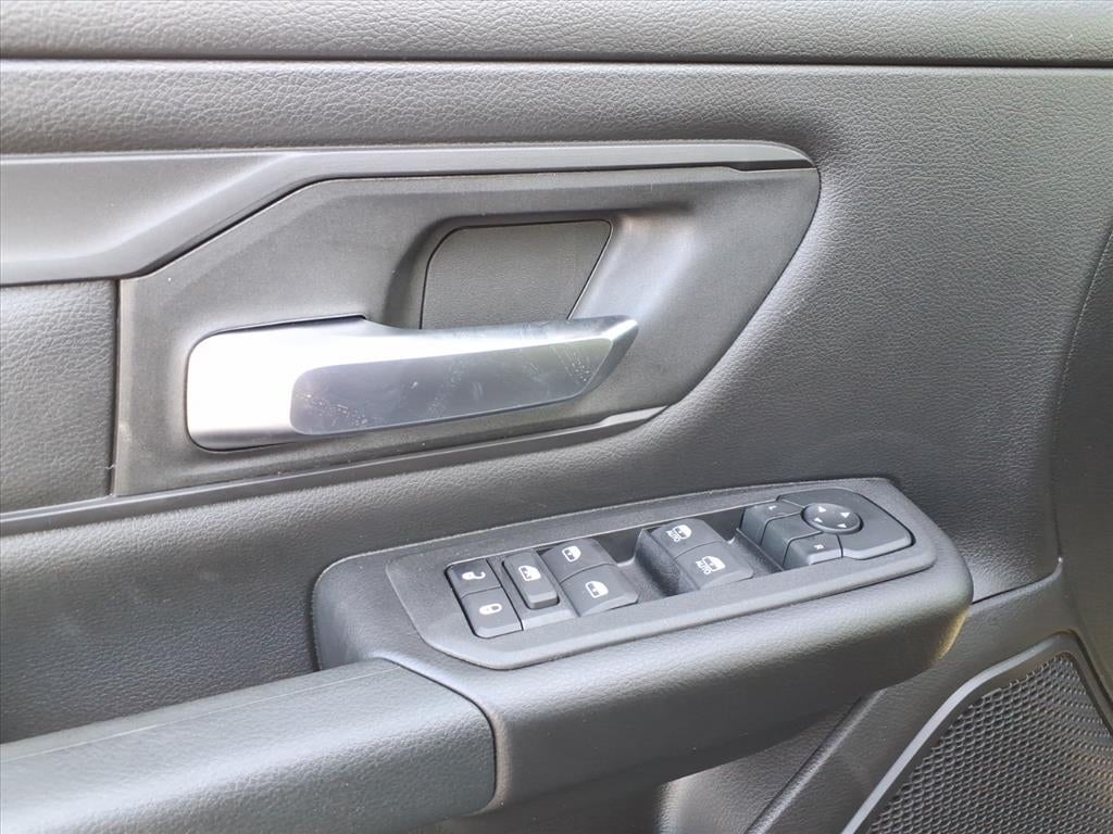 2026 RAM Ram 1500 RAM 1500 EXPRESS CREW CAB 4X2 5'7' BOX