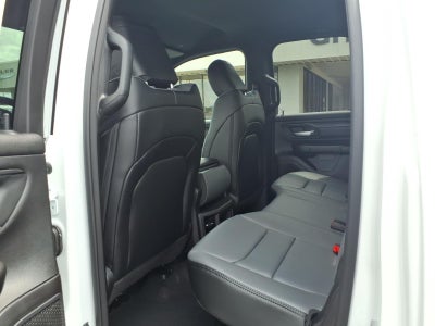 2026 RAM Ram 1500 RAM 1500 TRADESMAN QUAD CAB 4X2 6'4' BOX