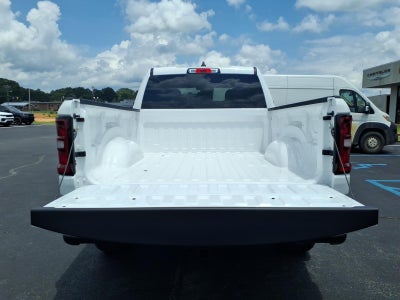 2026 RAM Ram 1500 RAM 1500 TRADESMAN QUAD CAB 4X2 6'4' BOX