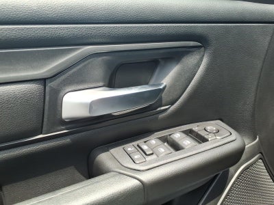 2026 RAM Ram 1500 RAM 1500 TRADESMAN QUAD CAB 4X2 6'4' BOX