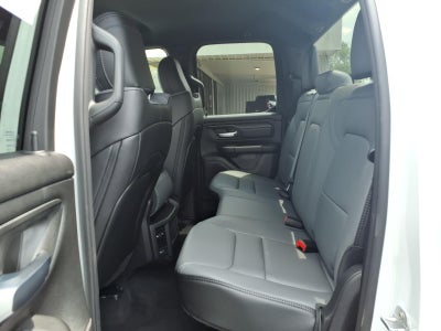 2026 RAM Ram 1500 RAM 1500 TRADESMAN QUAD CAB 4X2 6'4' BOX