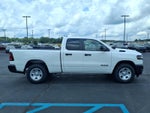 2026 RAM Ram 1500 RAM 1500 TRADESMAN QUAD CAB 4X2 6'4' BOX
