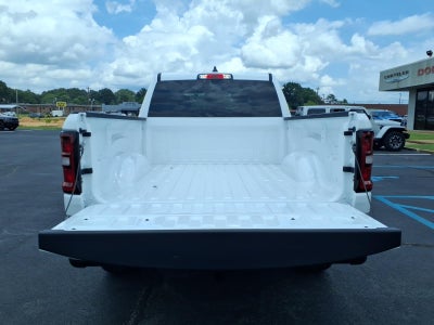 2026 RAM Ram 1500 RAM 1500 TRADESMAN QUAD CAB 4X2 6'4' BOX