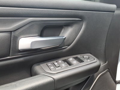 2026 RAM Ram 1500 RAM 1500 TRADESMAN QUAD CAB 4X2 6'4' BOX
