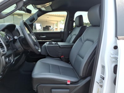 2026 RAM Ram 1500 RAM 1500 TRADESMAN QUAD CAB 4X2 6'4' BOX