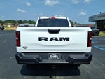2026 RAM Ram 1500 RAM 1500 TRADESMAN QUAD CAB 4X2 6'4' BOX