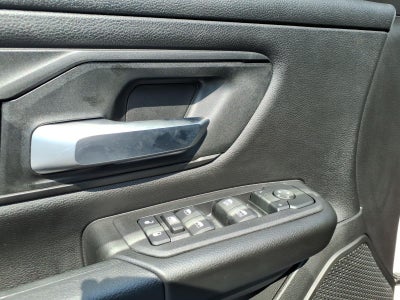 2026 RAM Ram 1500 RAM 1500 TRADESMAN QUAD CAB 4X2 6'4' BOX