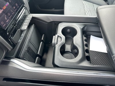 2025 RAM Ram 1500 RAM 1500 BIG HORN CREW CAB 4X4 5'7' BOX