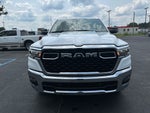 2025 RAM Ram 1500 RAM 1500 BIG HORN CREW CAB 4X4 5'7' BOX