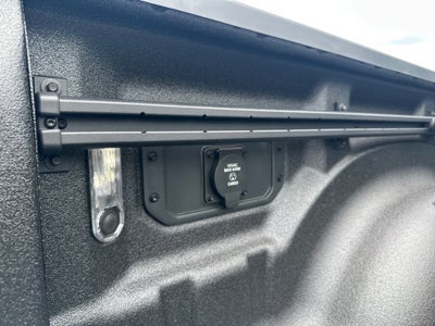 2025 RAM Ram 1500 RAM 1500 BIG HORN CREW CAB 4X4 5'7' BOX