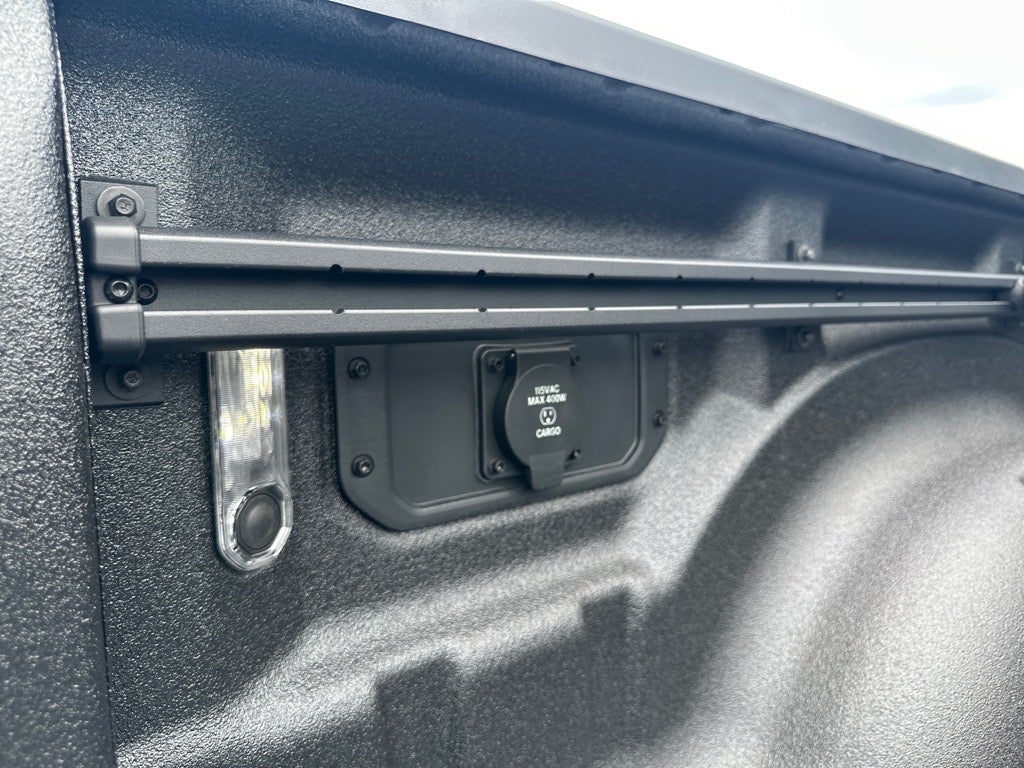 2025 RAM Ram 1500 RAM 1500 BIG HORN CREW CAB 4X4 5'7' BOX