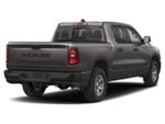 2025 RAM 1500 Warlock