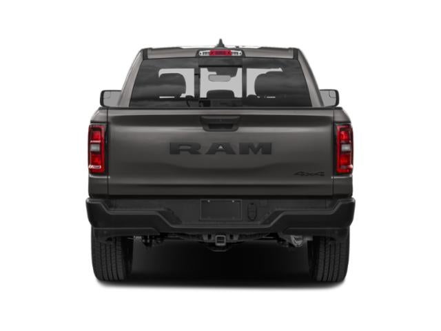 2025 RAM 1500 Warlock