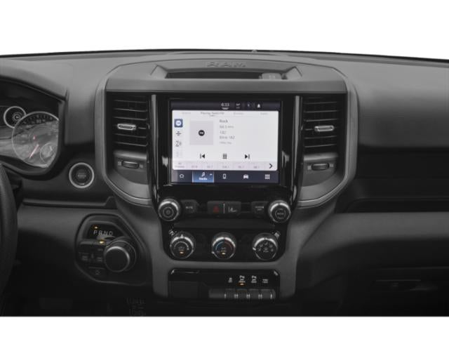 2025 RAM 1500 Warlock