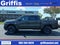 2026 RAM 1500 RAM 1500 WARLOCK CREW CAB 4X4 5'7' BOX