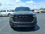 2026 RAM 1500 RAM 1500 WARLOCK CREW CAB 4X4 5'7' BOX
