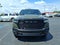 2026 RAM 1500 RAM 1500 WARLOCK CREW CAB 4X4 5'7' BOX