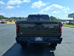2026 RAM 1500 RAM 1500 WARLOCK CREW CAB 4X4 5'7' BOX