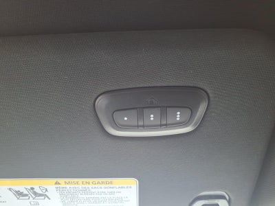 2025 RAM 1500 Laramie Crew Cab 4x4 5'7' Box